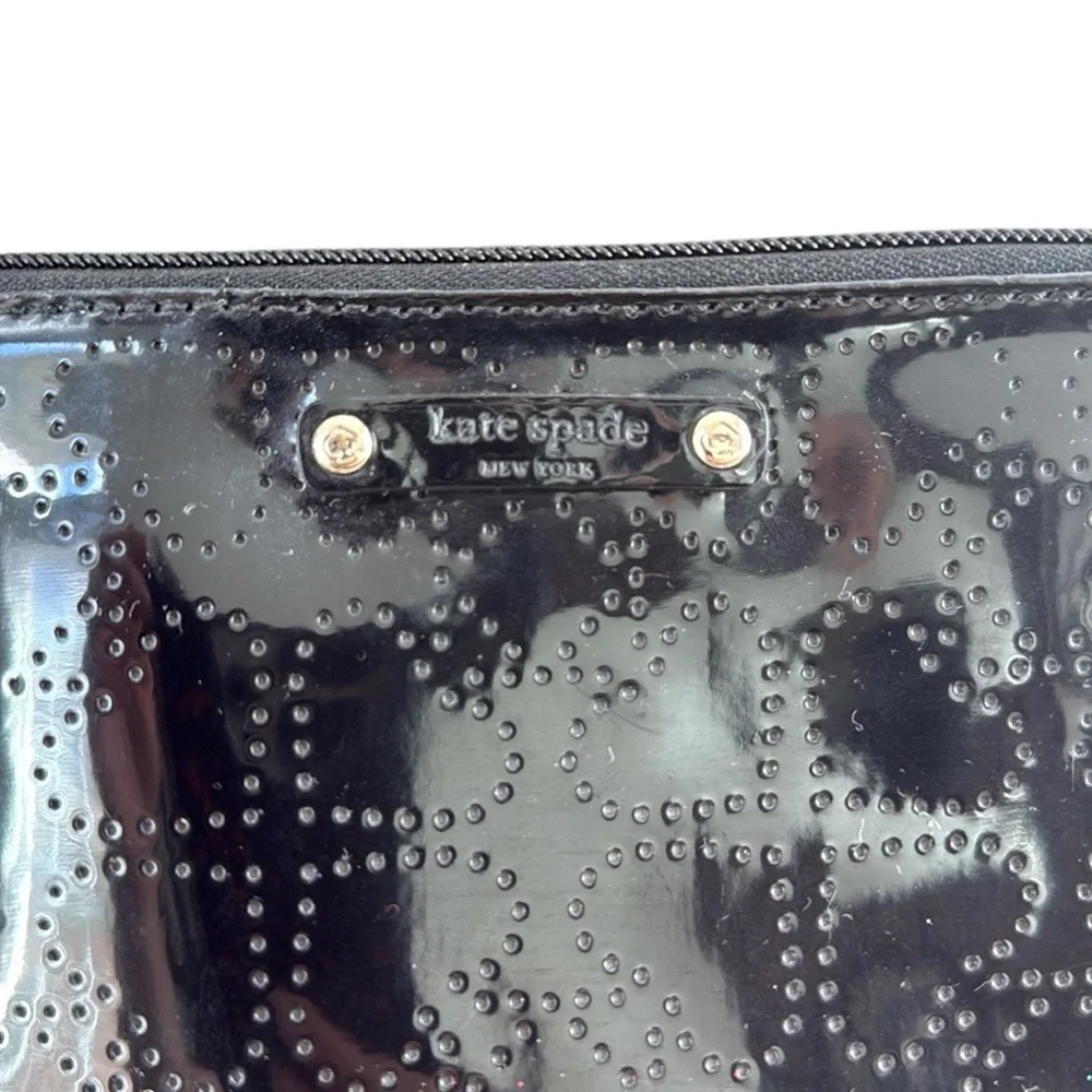 Kate Spade Metro Spade Large Pouch